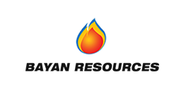 Logo Bayan Resources