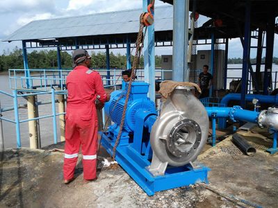 INTAKE MELAK